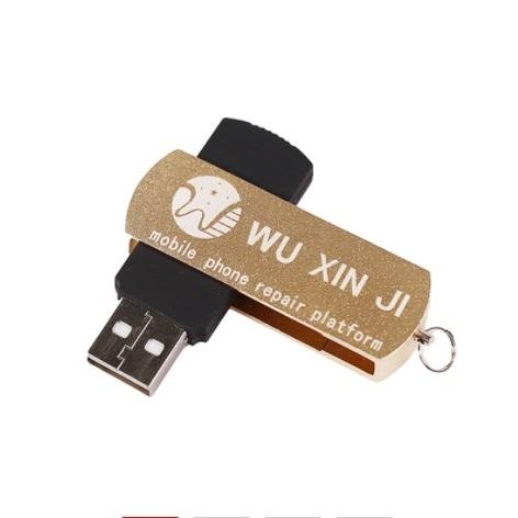 WXJ WUXİNJİ ACTİVATİON 1 YEAR 3 PC